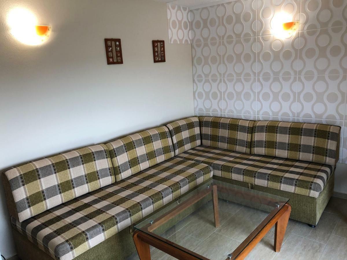 Family Hotel Avenue Китен Экстерьер фото